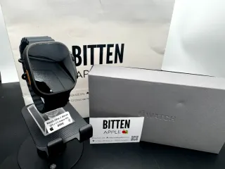 Watch Ultra 2 49MM  GPS+LTE BAT 98% / GARANTÍA!