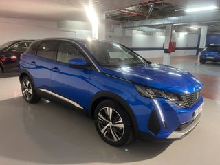 Peugeot 3008 Hybrid 225 e-EAT8 Allure