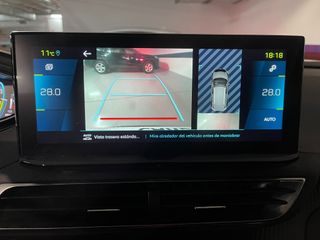 Peugeot 3008 Hybrid 225 e-EAT8 Allure