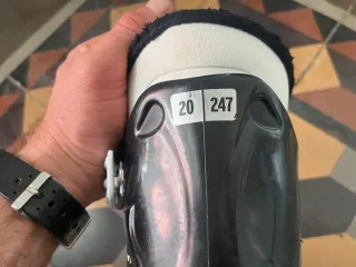 Esquís Dynastar 104 cm