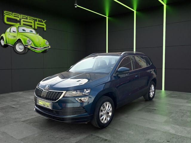Skoda Karoq 1.0 TSI Ambition 81 kW (110 CV)
