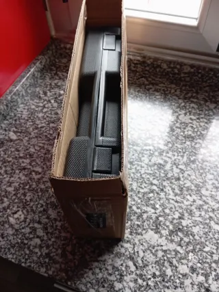 Prensa Hidráulica Tubería Multicapa