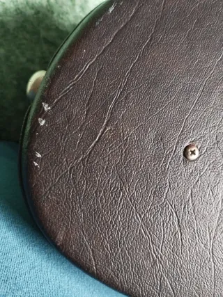 Estuche robusto de violín marca FAMA + accesorios