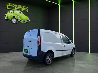 Renault Kangoo Furgon Profesional dCi 55 kW (75 CV)