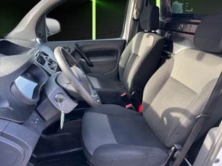 Renault Kangoo Furgon Profesional dCi 55 kW (75 CV)