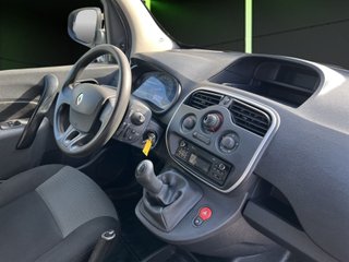 Renault Kangoo Furgon Profesional dCi 55 kW (75 CV)