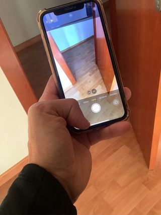 Iphone 11 negro 128GB