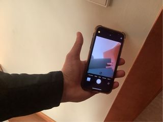 Iphone 11 negro 128GB