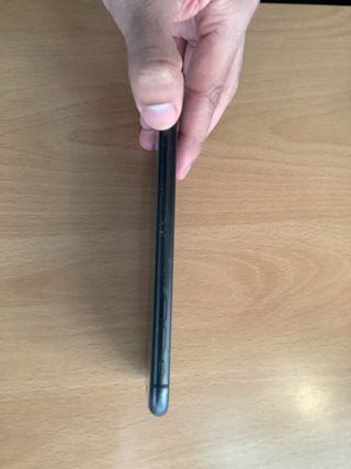 Iphone 11 negro 128GB