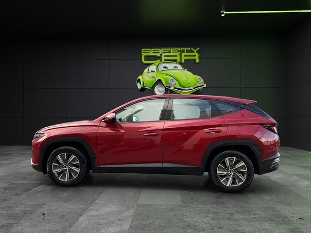 Hyundai Tucson 1.6 CRDI Klass 4x2 85 kW (115 CV)