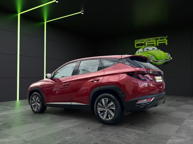 Hyundai Tucson 1.6 CRDI Klass 4x2 85 kW (115 CV)