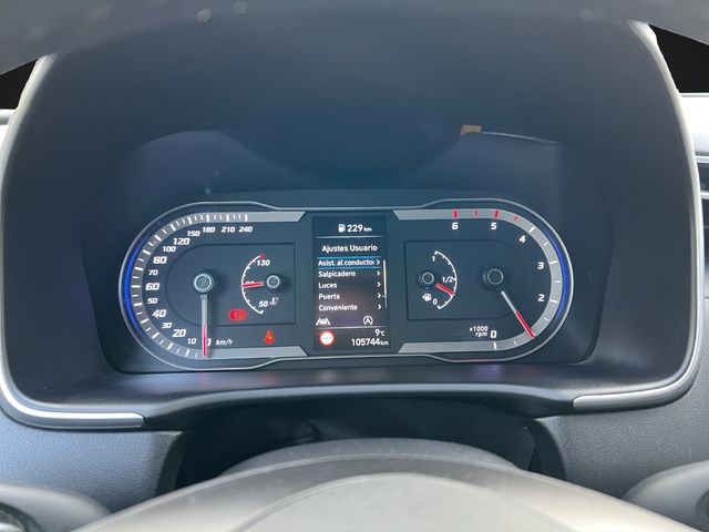 Hyundai Tucson 1.6 CRDI Klass 4x2 85 kW (115 CV)