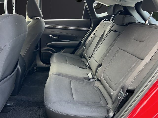 Hyundai Tucson 1.6 CRDI Klass 4x2 85 kW (115 CV)