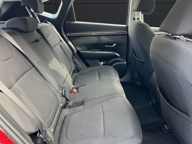 Hyundai Tucson 1.6 CRDI Klass 4x2 85 kW (115 CV)