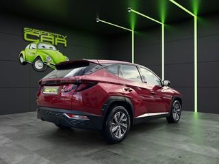Hyundai Tucson 1.6 CRDI Klass 4x2 85 kW (115 CV)