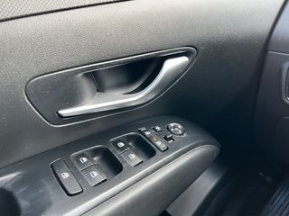 Hyundai Tucson 1.6 CRDI Klass 4x2 85 kW (115 CV)
