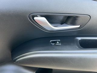 Hyundai Tucson 1.6 CRDI Klass 4x2 85 kW (115 CV)