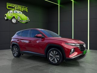 Hyundai Tucson 1.6 CRDI Klass 4x2 85 kW (115 CV)