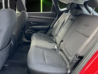 Hyundai Tucson 1.6 CRDI Klass 4x2 85 kW (115 CV)