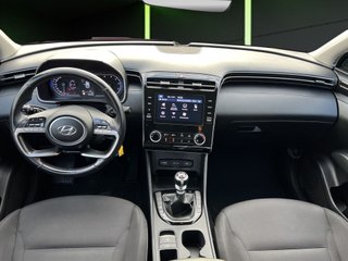 Hyundai Tucson 1.6 CRDI Klass 4x2 85 kW (115 CV)