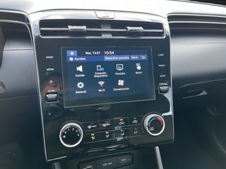 Hyundai Tucson 1.6 CRDI Klass 4x2 85 kW (115 CV)