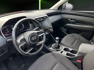 Hyundai Tucson 1.6 CRDI Klass 4x2 85 kW (115 CV)