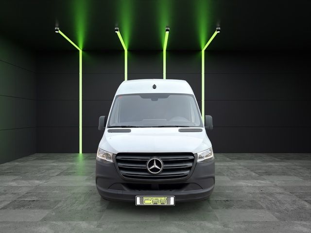 Mercedes-Benz Sprinter Furgon 314 CDI MEDIO 3.5T T. ALTO 105 kW (143 CV)