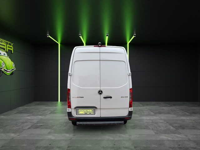 Mercedes-Benz Sprinter Furgon 314 CDI MEDIO 3.5T T. ALTO 105 kW (143 CV)