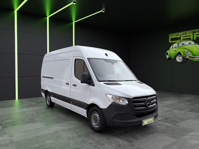 Mercedes-Benz Sprinter Furgon 314 CDI MEDIO 3.5T T. ALTO 105 kW (143 CV)