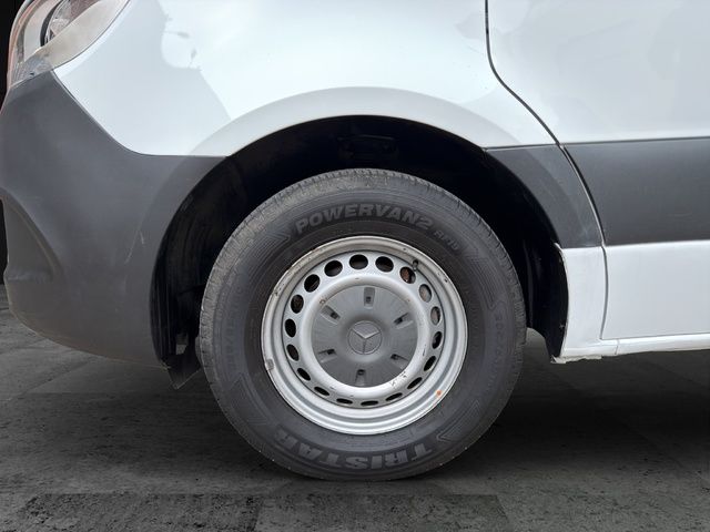 Mercedes-Benz Sprinter Furgon 314 CDI MEDIO 3.5T T. ALTO 105 kW (143 CV)