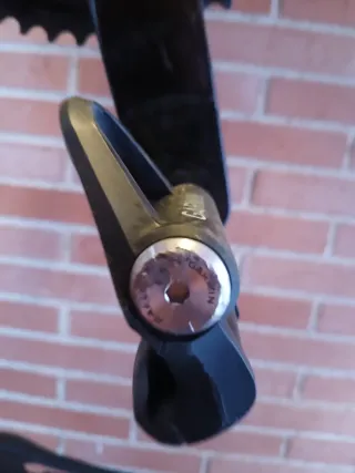 Pedales Garmin Rally RK100 Potenciómetro