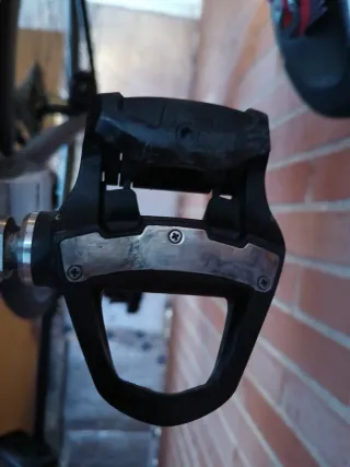 Pedales Garmin Rally RK100 Potenciómetro