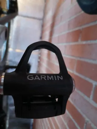 Pedales Garmin Rally RK100 Potenciómetro