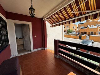 Casa pareada en venta en Altos - La Florida en Orihuela