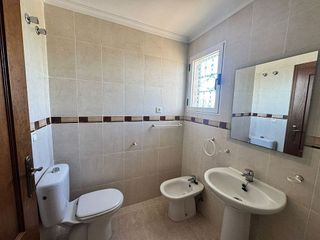 Casa pareada en venta en Altos - La Florida en Orihuela