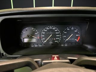 Volkswagen Corrado 1.8 Coupe 102 kW (139 CV)