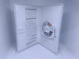 Happy Feet Película UMD para PSP