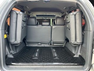 Toyota Land Cruiser 3.0 D-4D GX 127 kW (173 CV)