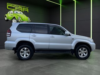 Toyota Land Cruiser 3.0 D-4D GX 127 kW (173 CV)