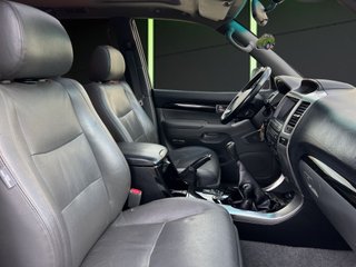 Toyota Land Cruiser 3.0 D-4D GX 127 kW (173 CV)