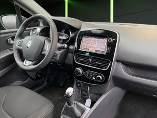 Renault Clio Limited Energy TCe 66 kW (90 CV)
