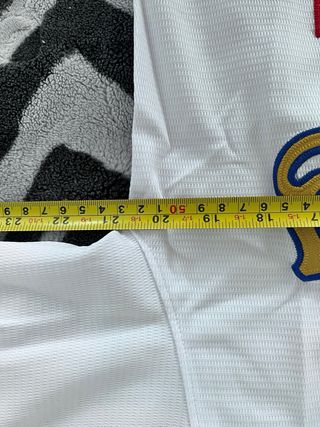 ️ Camiseta Nike MLB LA Dodgers World Series 2024