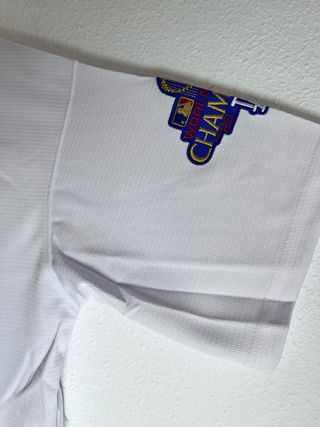 ️ Camiseta Nike MLB LA Dodgers World Series 2024