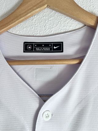 ️ Camiseta Nike MLB LA Dodgers World Series 2024