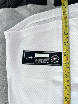 ️ Camiseta Nike MLB LA Dodgers World Series 2024