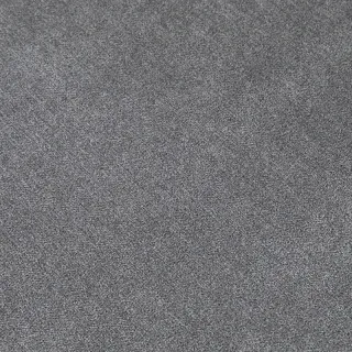 Sofá 3 Plazas Gris con Tachuelas