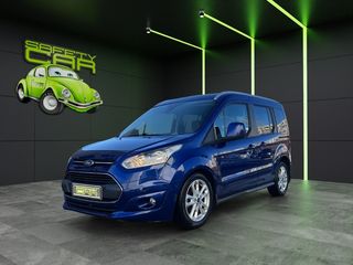 Ford Grand Tourneo Connect 1.5 TDCi Titanium Auto 88 kW (120 CV)