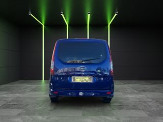 Ford Grand Tourneo Connect 1.5 TDCi Titanium Auto 88 kW (120 CV)