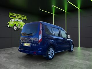 Ford Grand Tourneo Connect 1.5 TDCi Titanium Auto 88 kW (120 CV)