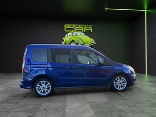 Ford Grand Tourneo Connect 1.5 TDCi Titanium Auto 88 kW (120 CV)